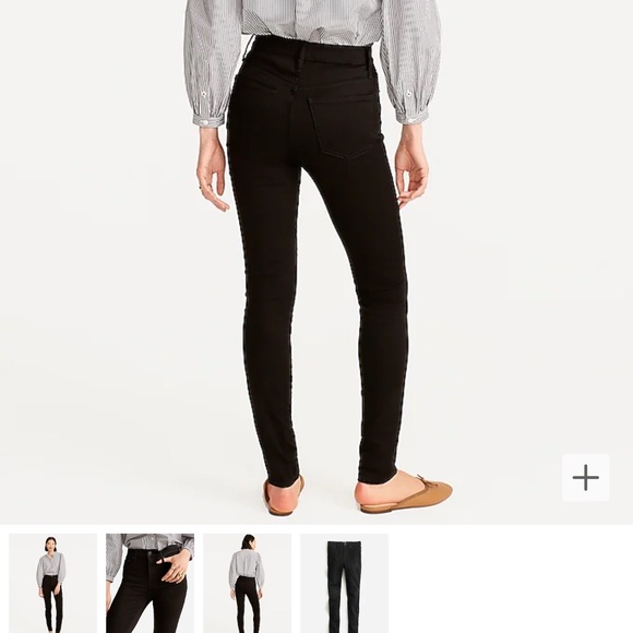 J Crew 10 inch toothpick sold out on website - Picture 4 of 8